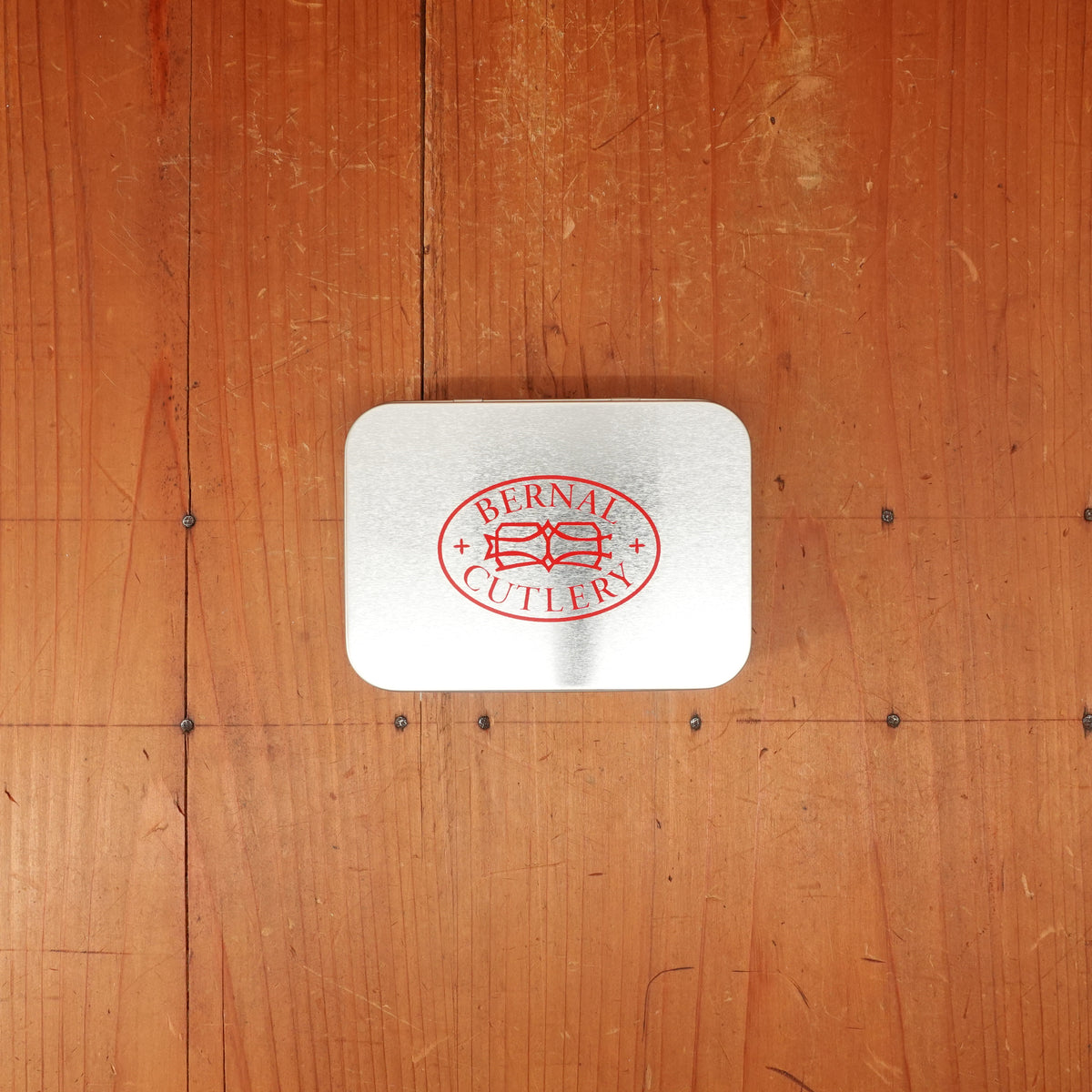 Bernal Cutlery First Aid Kit