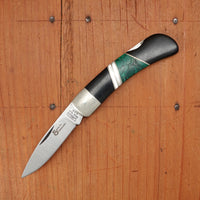 Santa Fe Stoneworks Jewelry Collection 3" Lockback Folder