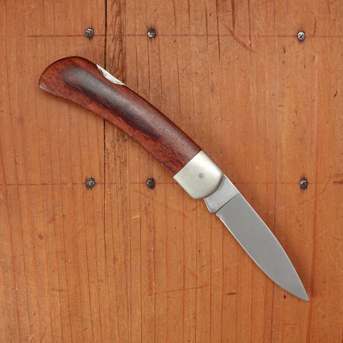Santa Fe Stoneworks Jewelry Collection 3" Lockback Folder