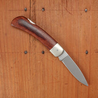 Santa Fe Stoneworks Jewelry Collection 3" Lockback Folder