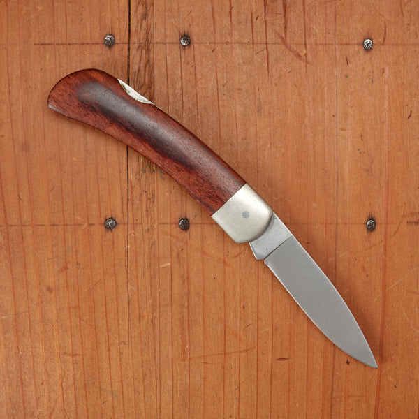 Santa Fe Stoneworks Jewelry Collection 3" Lockback Folder