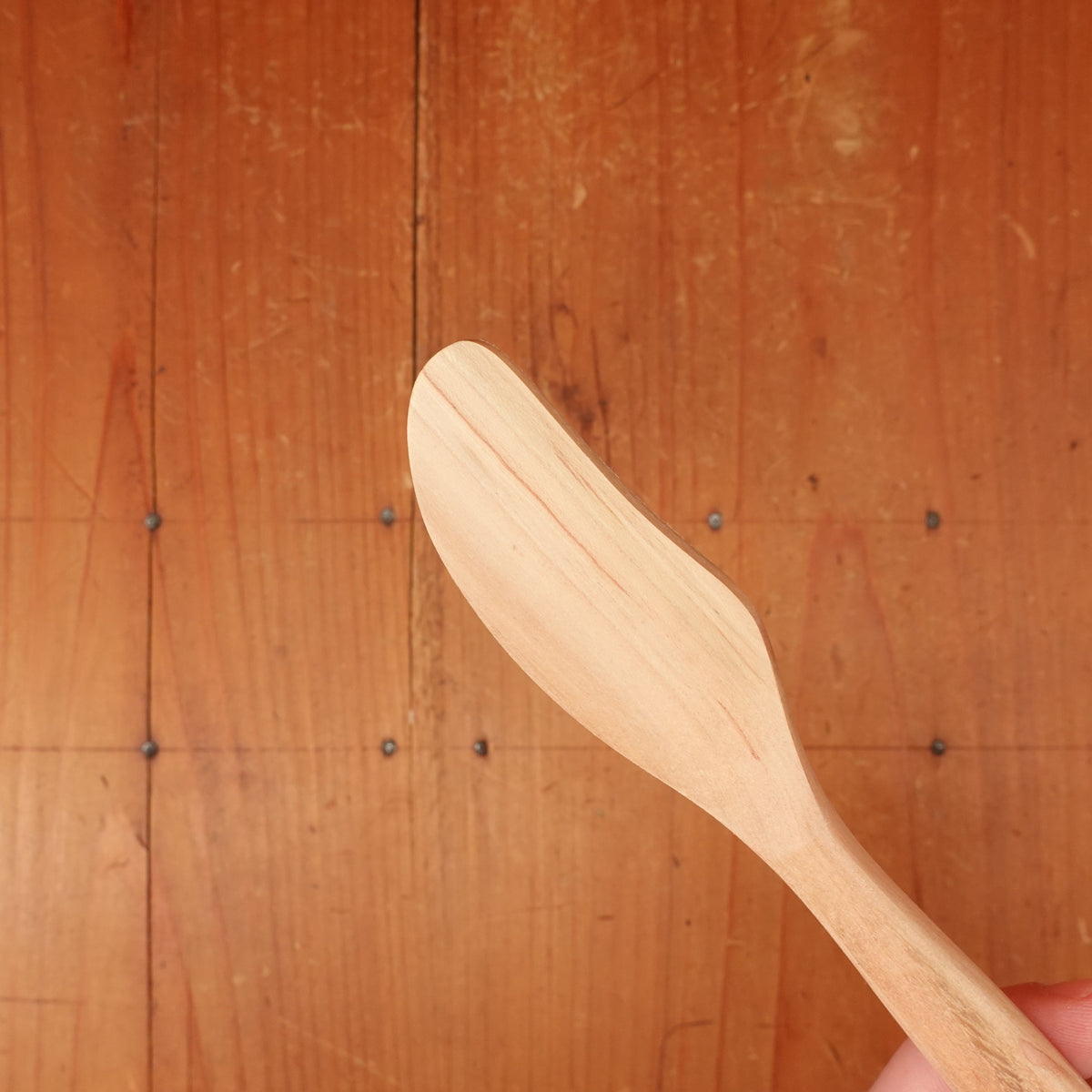 Miyajima Butter Spatula