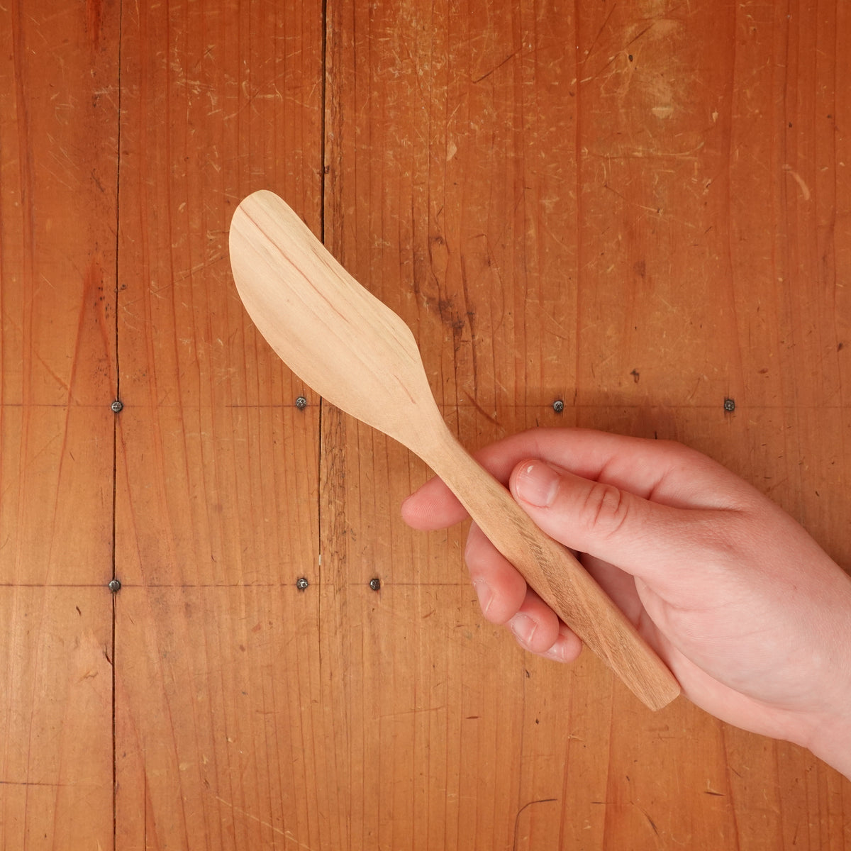 Miyajima Butter Spatula