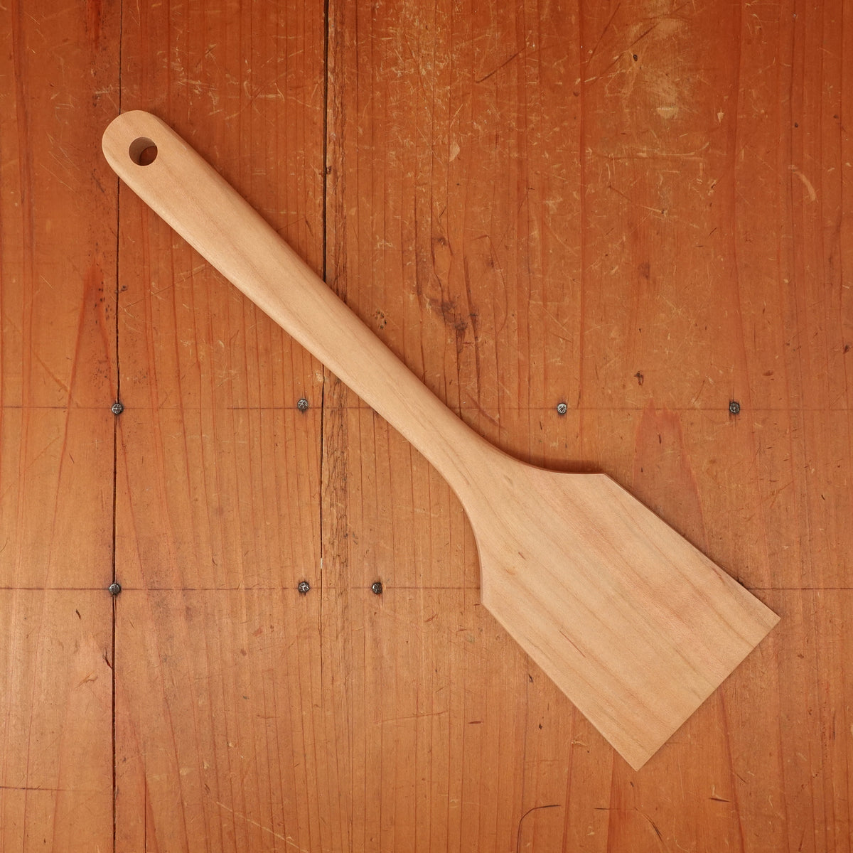 Miyajima Wooden Turner Spatula