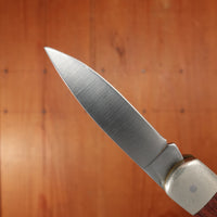 Santa Fe Stoneworks Jewelry Collection 3" Lockback Folder