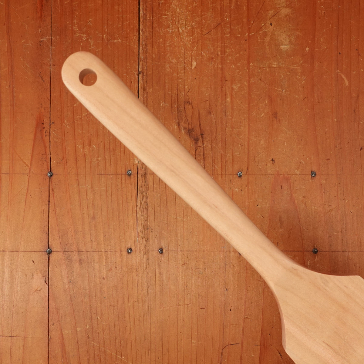 Miyajima Wooden Turner Spatula