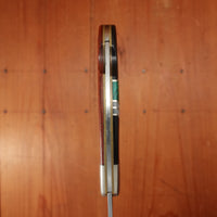 Santa Fe Stoneworks Jewelry Collection 3" Lockback Folder