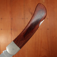 Santa Fe Stoneworks Jewelry Collection 3" Lockback Folder