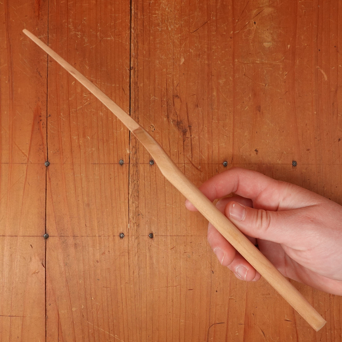 Miyajima Wooden Turner Spatula
