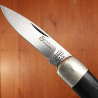 Santa Fe Stoneworks Jewelry Collection 3" Lockback Folder