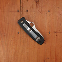 Spyderco C19GP Bob Terzuola Jr