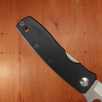 Spyderco C19GP Bob Terzuola Jr