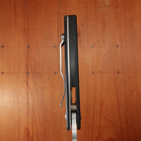 Spyderco C19GP Bob Terzuola Jr