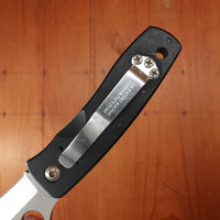 Spyderco C19GP Bob Terzuola Jr