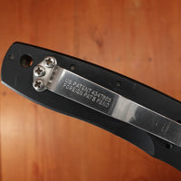 Spyderco C19GP Bob Terzuola Jr