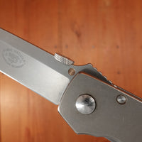 Bob Terzuola 50th Anniversary ATCF