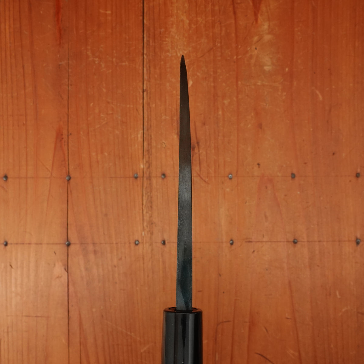 Tosa Tadayoshi 120mm Ryo Deba Aogami 1 Ambidexterous Walnut/PC