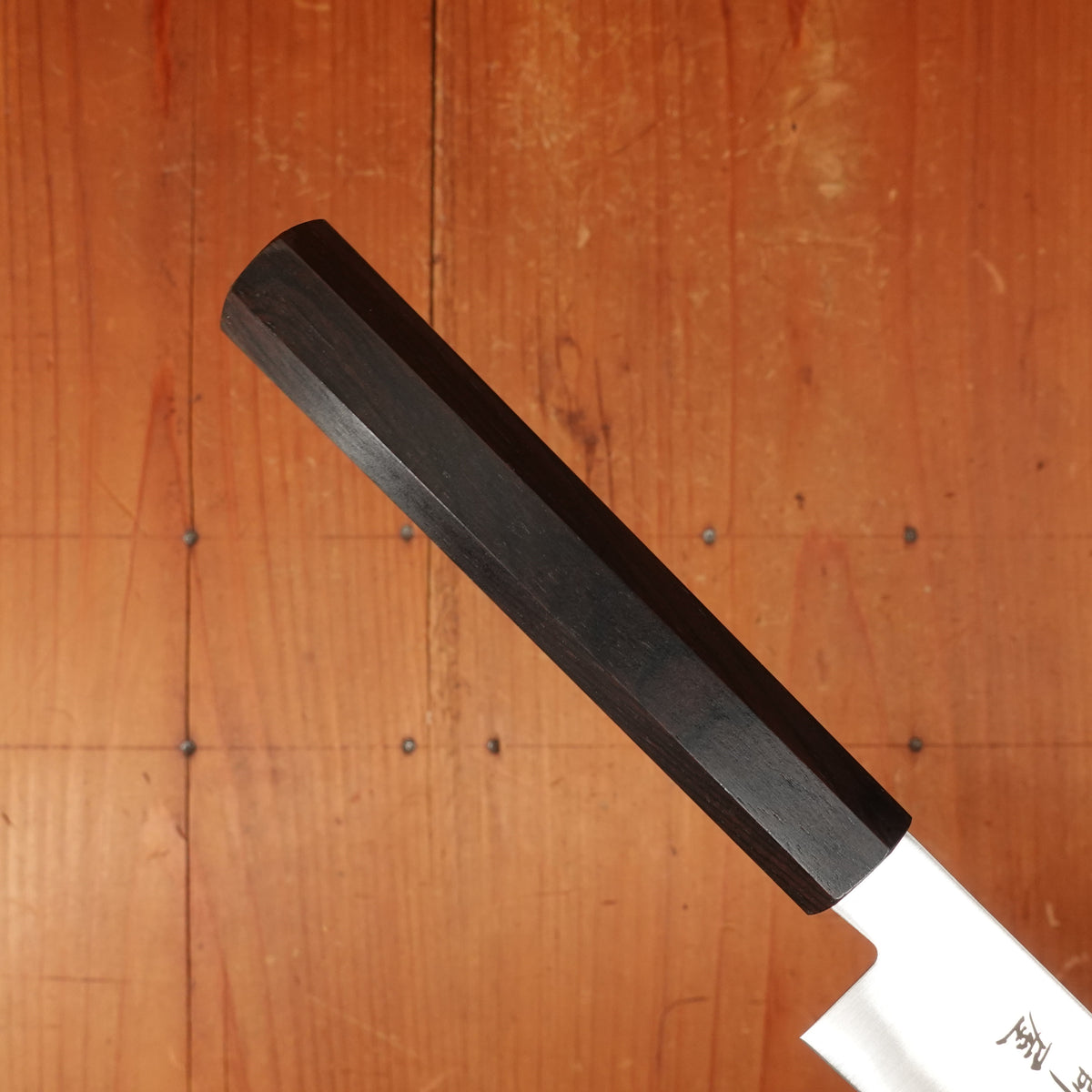 Hitohira Imojiya TH 150mm Petty Stainless Ebony Handle