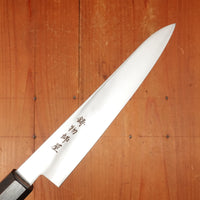 Hitohira Imojiya TH 150mm Petty Stainless Ebony Handle