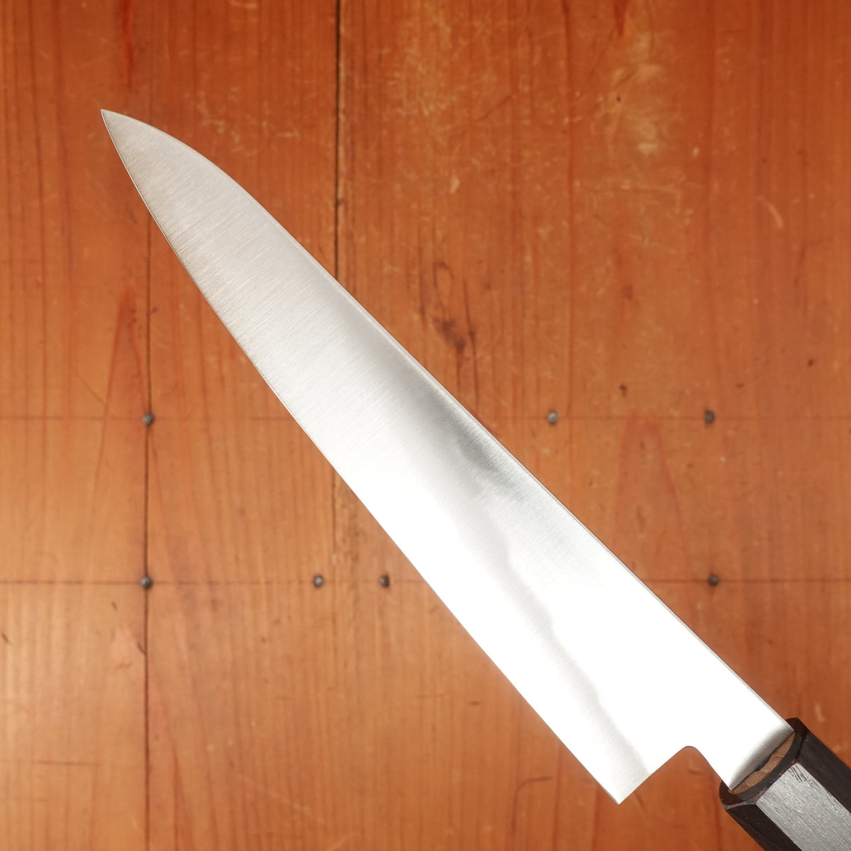 Hitohira Imojiya TH 150mm Petty Stainless Ebony Handle
