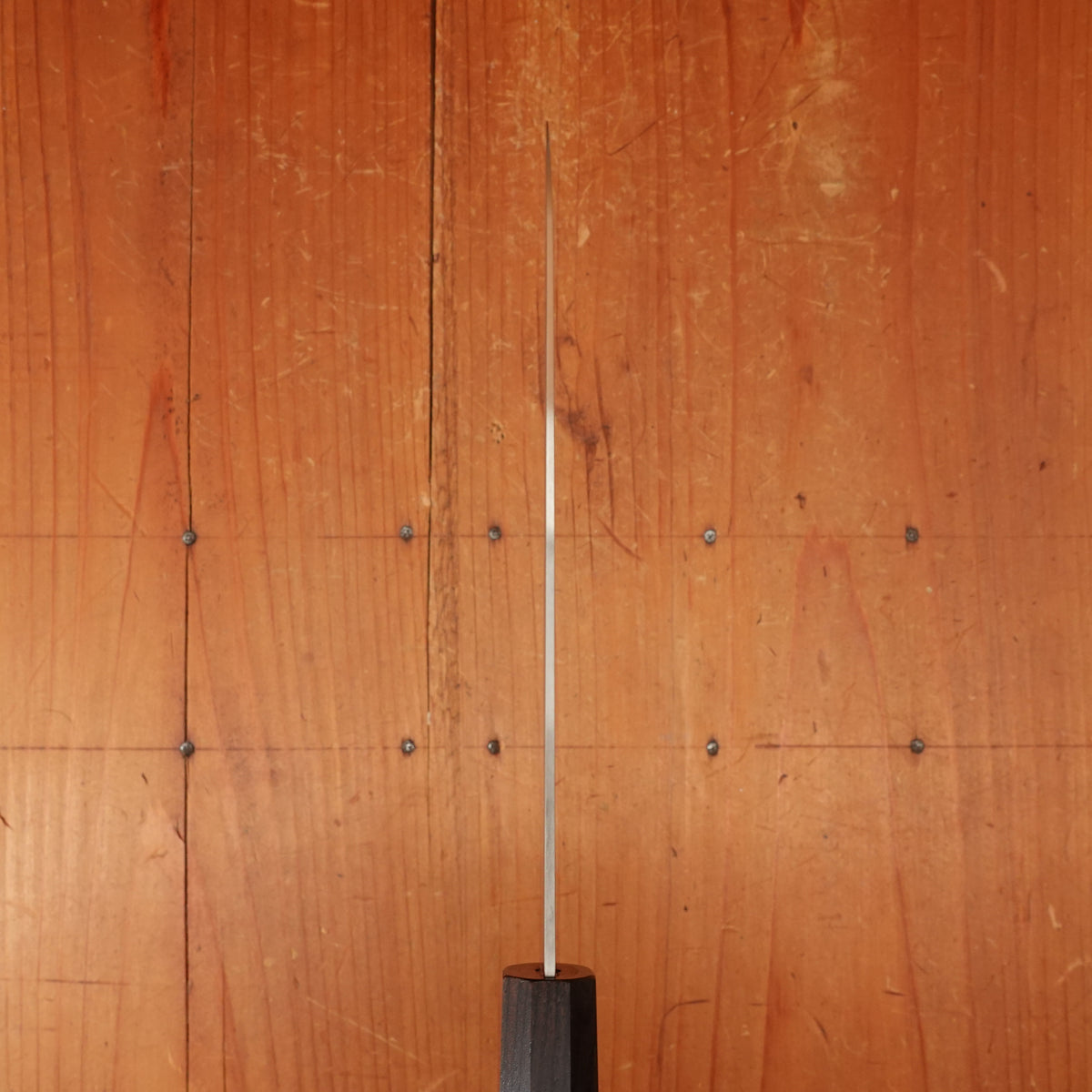Hitohira Imojiya TH 150mm Petty Stainless Ebony Handle