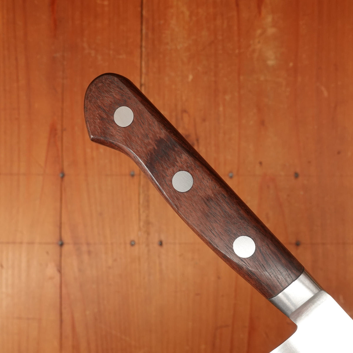 Hitohira Imojiya OKD 150mm Petty VG1 Tagayasan Handle