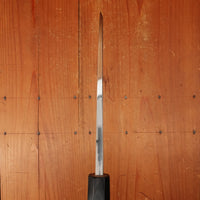 Hitohira Kikuchiyo Manzo 180mm Deba Aogami 2 Ho Wood with Saya