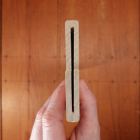 Hitohira WB 240mm Gyuto Saya