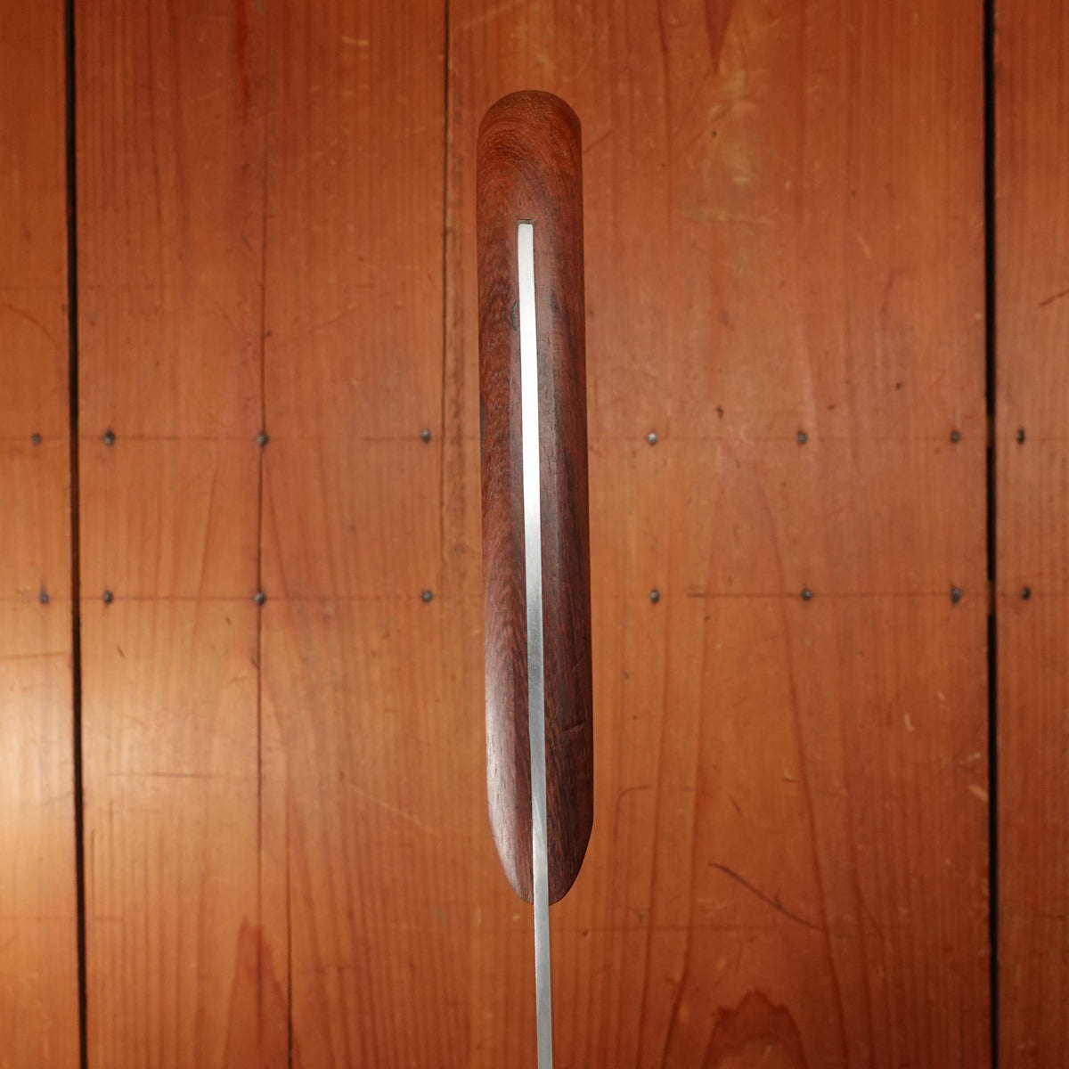 Victorinox Forschner 14" Boucher European Pattern Butcher Stainless Rosewood 1960s-70s?