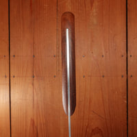 Victorinox Forschner 14" Boucher European Pattern Butcher Stainless Rosewood 1960s-70s?