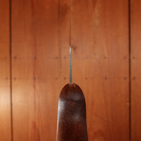 Victorinox Forschner 14" Boucher European Pattern Butcher Stainless Rosewood 1960s-70s?