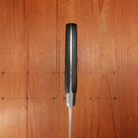 Unmarked 10.5" Ideal Pattern Chef Knife Carbon Steel France 1950s-60s