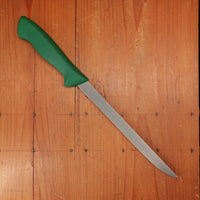 Friedr Herder Don Carlos 8.5" Flexible Fillet Stainless Green