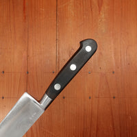 Sabatier Crown(?) Hoffritz 8” Chef Knife Stainless 1950-70