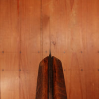 Nichols Bros. 10" Bullnose Scimitar Shear Steel Late 19th early 20th C