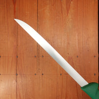 Friedr Herder Don Carlos 8.5" Flexible Fillet Stainless Green