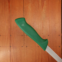 Friedr Herder Don Carlos 8.5" Flexible Fillet Stainless Green