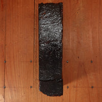 #752 Aiiwatani Asagi Goma Namazu EZ Smooth Buttery 3.5 Hard 3.5 Fine 1238 Grams