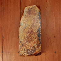 #760 Shoubudani Iromono Nashiji Easy Smooth Crisp LV3.5 Hard LV3.5+ Fine 906 Grams