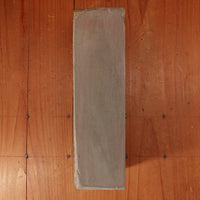 #762 Red Tamba Aoto Natural Stone Soft Fast ~2K 1842 Grams