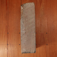 #762 Red Tamba Aoto Natural Stone Soft Fast ~2K 1842 Grams