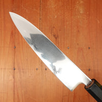 Hatsukokoro Hikari 130mm Petty Stainless Clad SLD Hinoki Handle