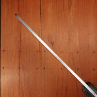 J A Henckels 7" No. 10 Cleaver Carbon Steel Solingen 1900-1920s?