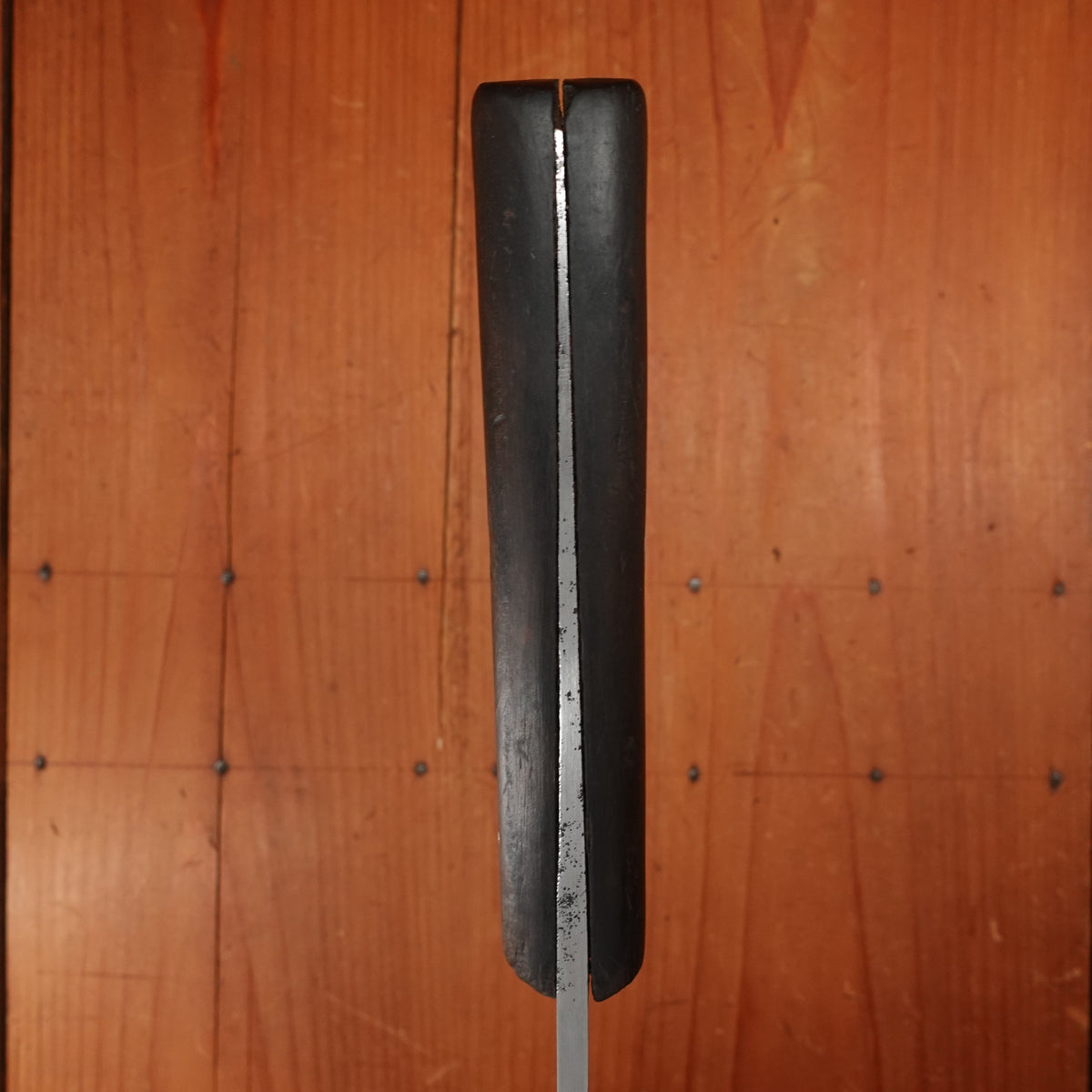 J A Henckels 7" No. 10 Cleaver Carbon Steel Solingen 1900-1920s?