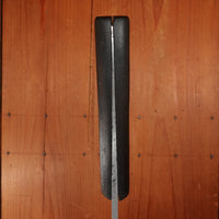 J A Henckels 7" No. 10 Cleaver Carbon Steel Solingen 1900-1920s?