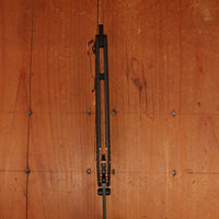 Benchmade 537BK-10 Bailout