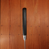 J.A. Henckels 8.75” Nogent Style Chef Knife Solingen Germany 1910-1920s