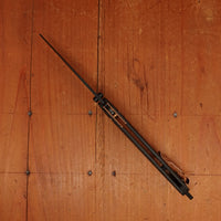 Benchmade 537BK-10 Bailout