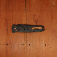 Benchmade 537BK-10 Bailout