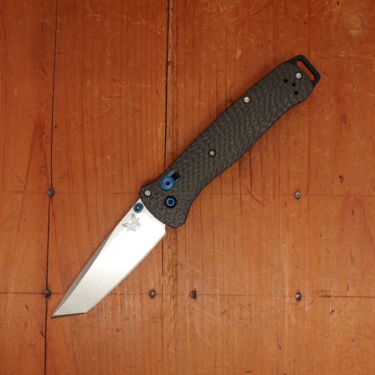 Benchmade 537-09 Bailout